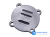 Клапанная группа Remeza LH20-2/LB30-2/40-3 R 21124013