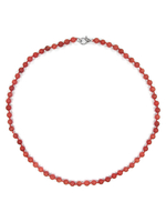 Бусы из Коралла kobu002-6