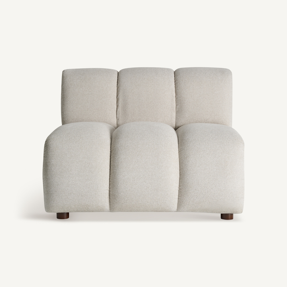 Центральный модуль дивана Dortan 37254