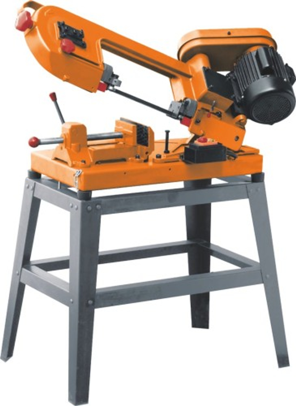 Станок ленточнопильный КРАТОН MBS-130 4 01 08 012