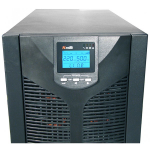 ИБП с двойным преобразованием N-Power Pro-Vision Black M6000 3/1 LT ─ ИБП 3ф/1ф 6 кВА online