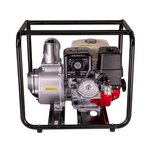 Мотопомпа бензиновая HND WP 40 X3C