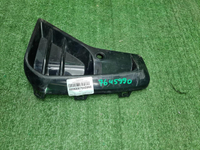 Накладка перед. бампера BMW X3 G01 (21-24) M-paket