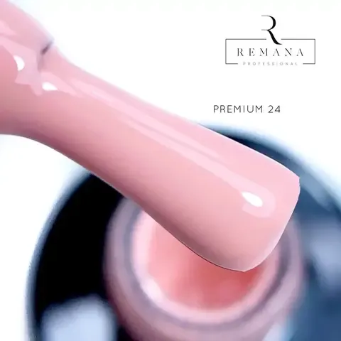 Гель-лак REMANA № 24, 10 мл