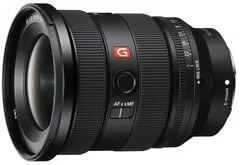 Sony FE 16-35mm f/2.8 GM II (SEL1635GM2)