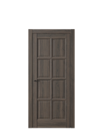 Межкомнатная дверь S17