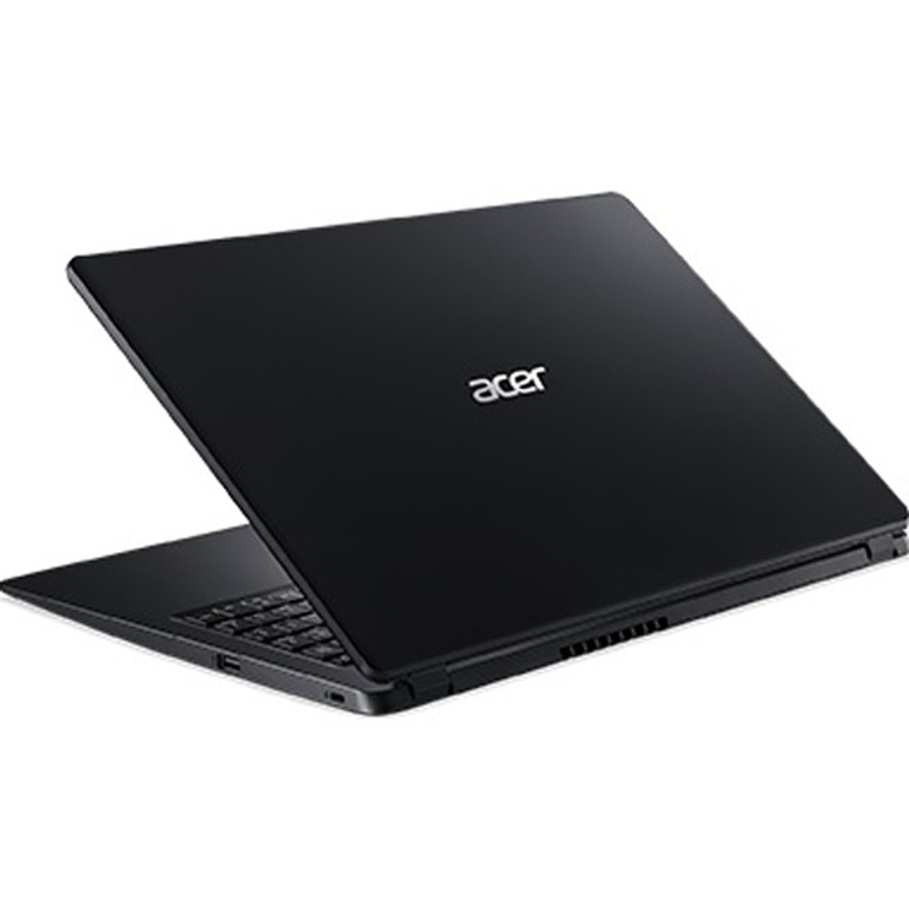 Ноутбук Acer Extensa 15 EX215-52-33ZG Core i3 1005G1/8Gb/SSD512Gb/Intel UHD Graphics/15.6"/FHD (1920x1080)/Windows 10/black/WiFi/BT/Cam (NX.EG8ER.01M)