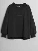 Свитшот для девочки осенний