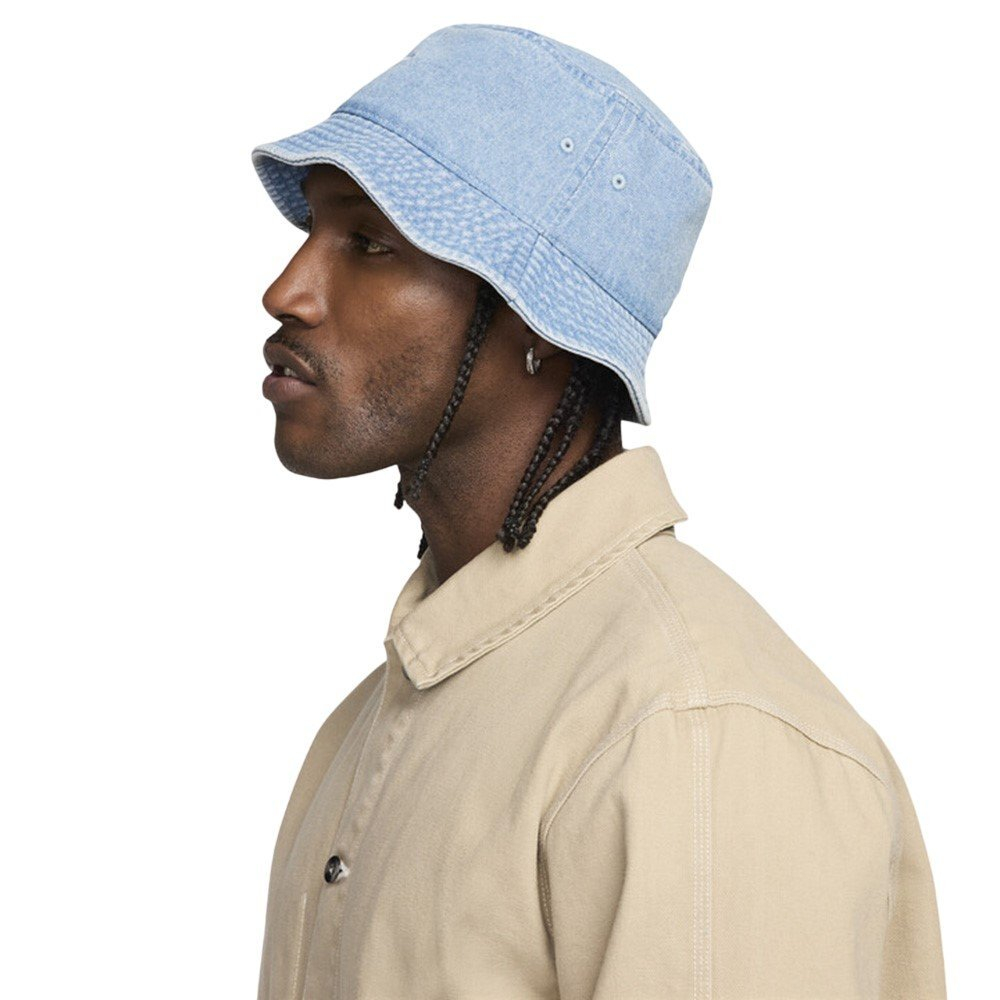 Баскетбольная панамка Nike Apex Hat Blue