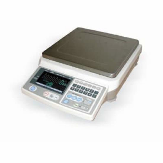 Весы счетные A&D FC-5000Si