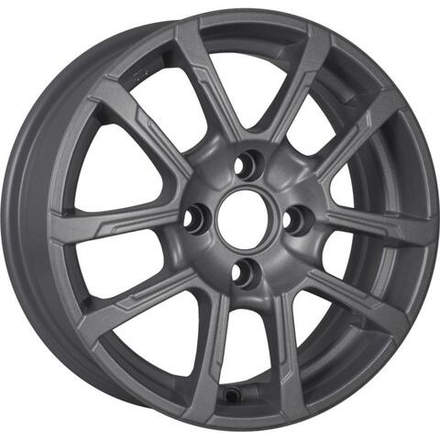 iFree Слайдер 5.5x14 4x100 ET 38 Dia 67.1 (хай вэй)