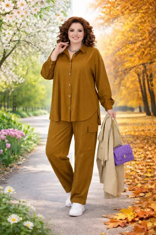 Костюм 50351401 Fabrika