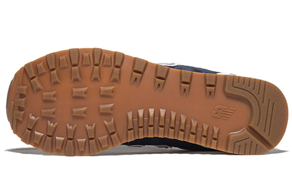 Кроссовки New Balance Nb 574 (Женская размерная сетка)