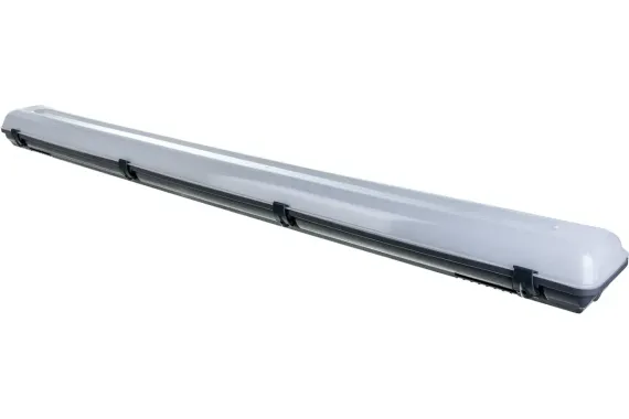 Светильник светодиодный Navigator DSP-AC 40W 4000K 5000Лм IP65 (ЛСП 2*36) 38010