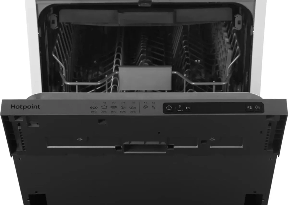 Встраиваемая посудомоечная машина Hotpoint HIS 6C59