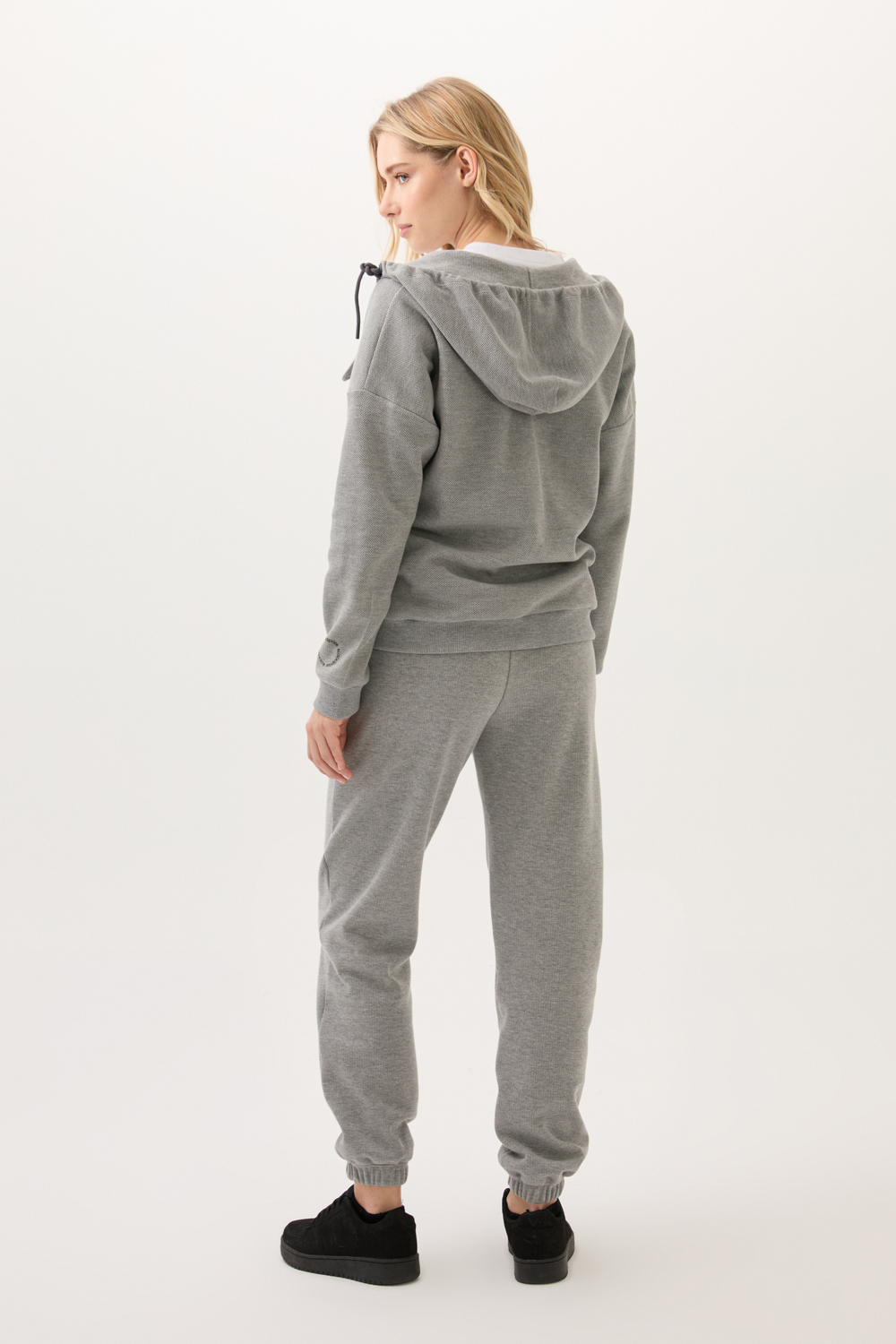 Свитшот женский Cosyland