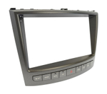 Переходная рамка магнитолы LEXUS IS 250 2006-2013 10,2 дюймов