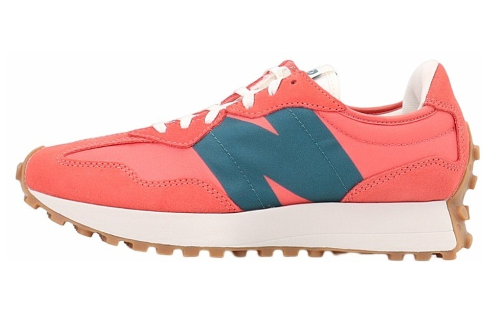 Кроссовки New Balance Nb 327 (Женская размерная сетка)