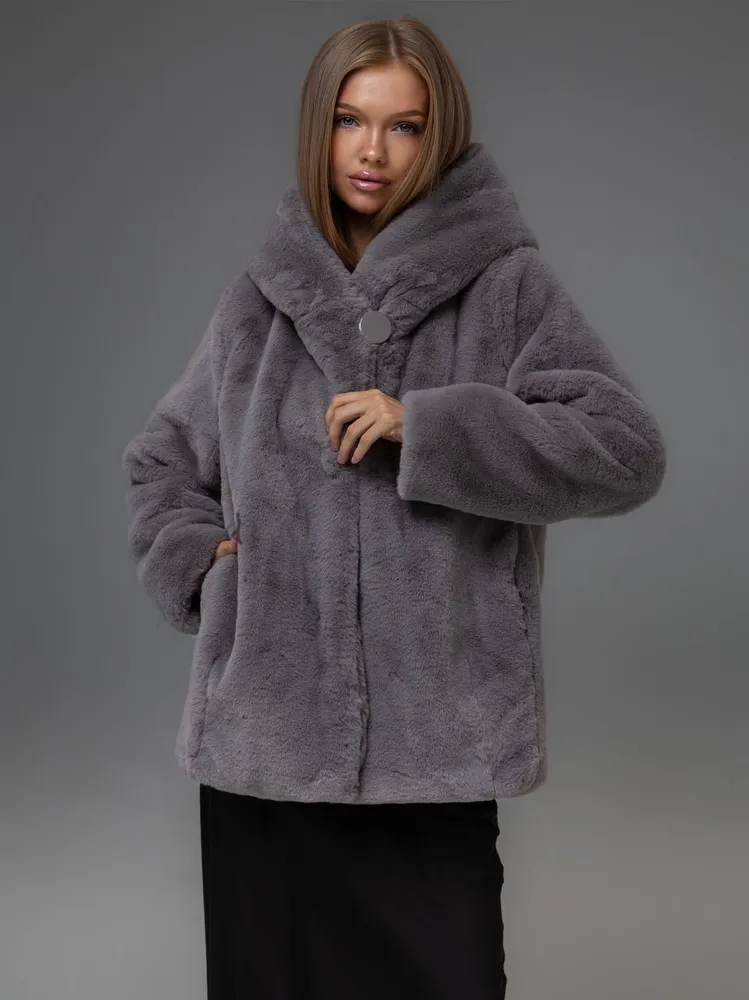 Шуба z37A-2 Fabrika