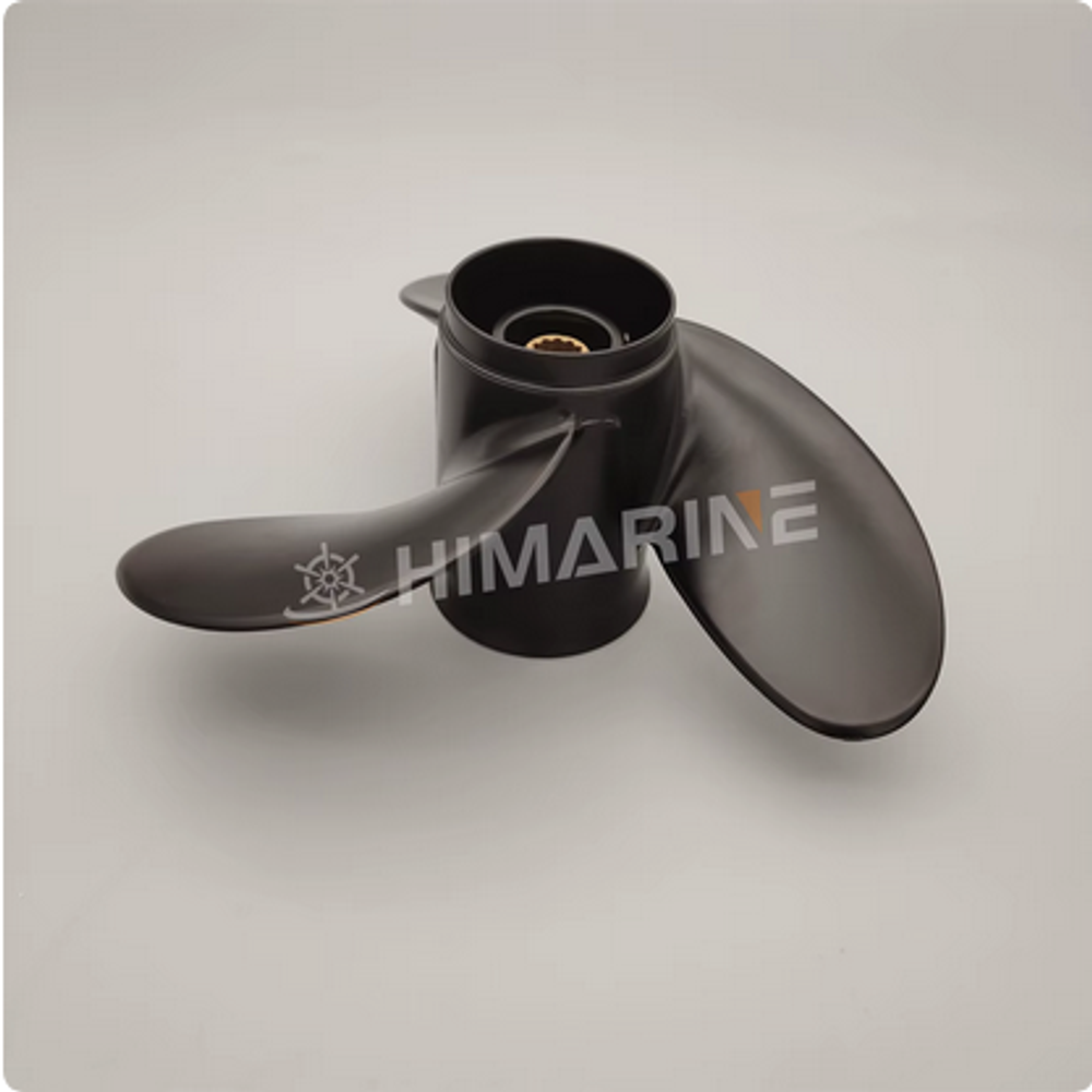 Гребной винт Tohatsu 8/9.8 (3B2W64517-1)