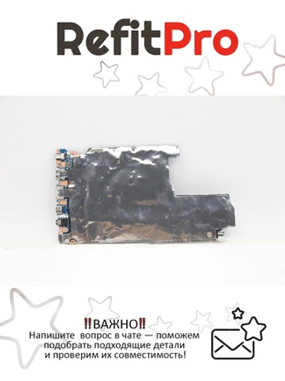 Материнская плата для ноутбука Lenovo IdeaPad 3-17ITL6, 82H9, WIN, Celeron 6305, UMA, 4G, RM (5B21B85074), оригинал