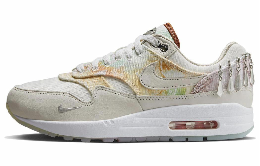 Кроссовки Nike Air Max 1 (Женская размерная сетка)