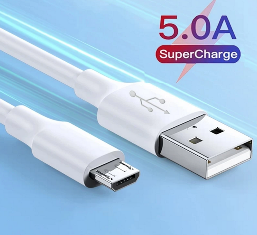 Шнур USB TYPE-C для книг Amazon Kindle/Телефона