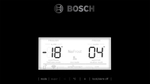 Двухкамерный холодильник Bosch KGN49LB20R