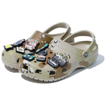 Xlarge X Crocs