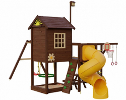Детская площадка Mark House 6