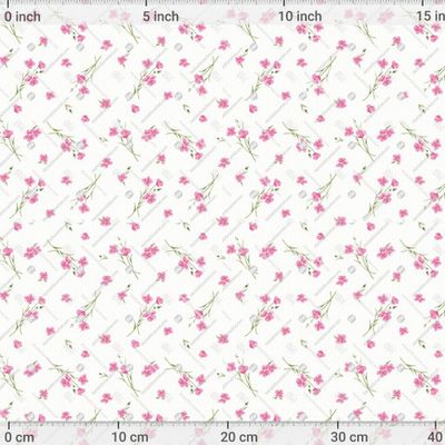 Полевые цветы by velaninna 1200 DPI