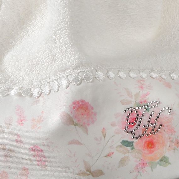 Набор салфеток CHERISH 3пр по 30х50 TIVOLYO HOME Турция