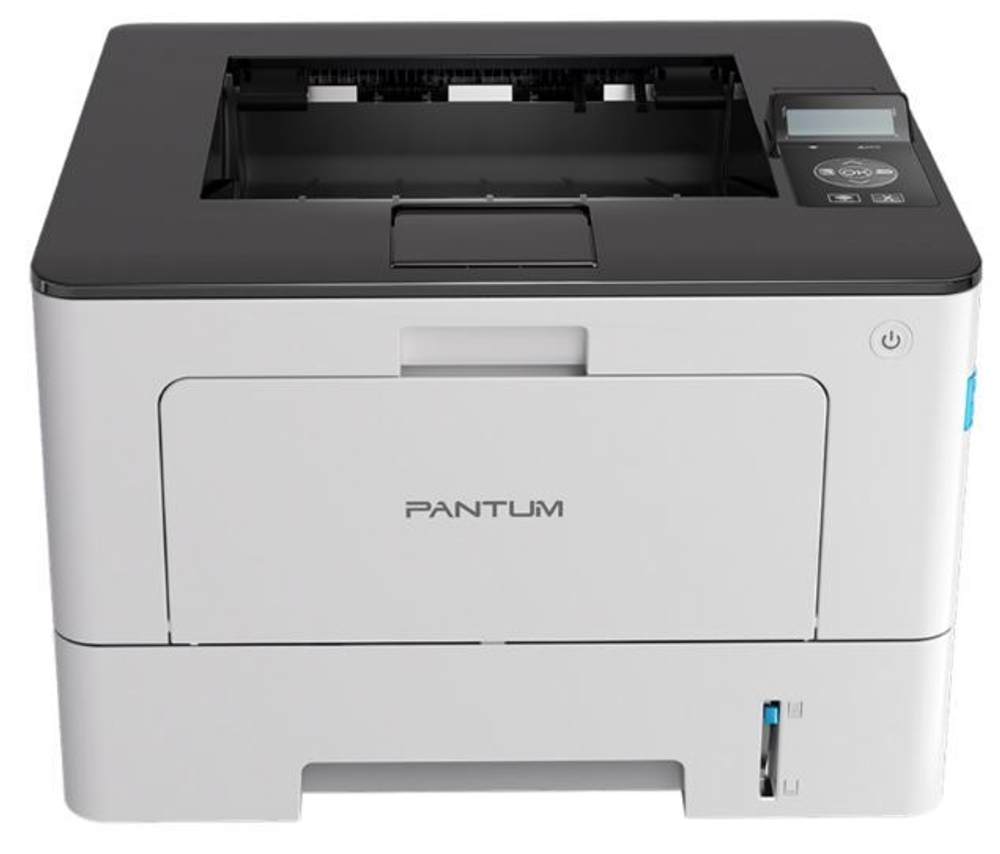 Принтер лазерный черно-белый Pantum BP5200DW