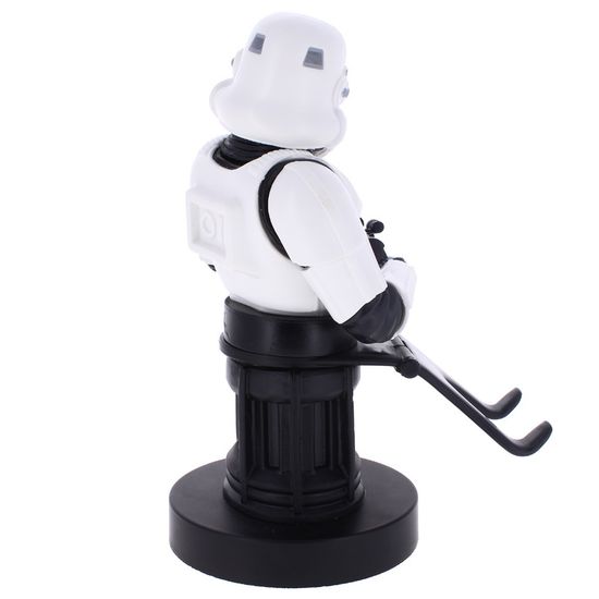 Подставка Cable guy: Star Wars: The Mandalorian: Stormtrooper CGCRSW400357