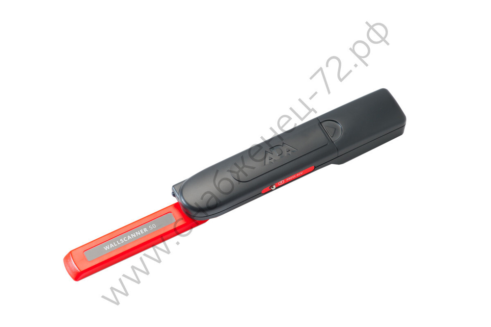 Детектор металла и проводки ADA Wall Scanner 50