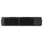 Мультисплит система на 2 комнаты Hisense AS-10UW4RXVQH00AG(B) x 2 / AMW2-18U4RXC