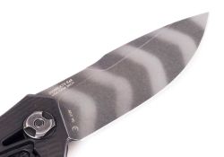 Нож Zero Tolerance 0308BLKTS ZT0308BLKTS CPM-20CVфотография - 6