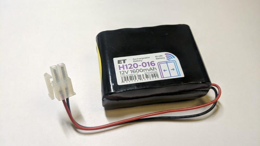 Аккумулятор ET H120-016