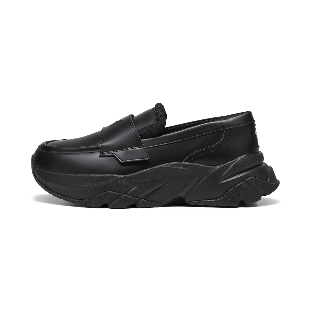 Женские кроссовки PUMA Loafyr