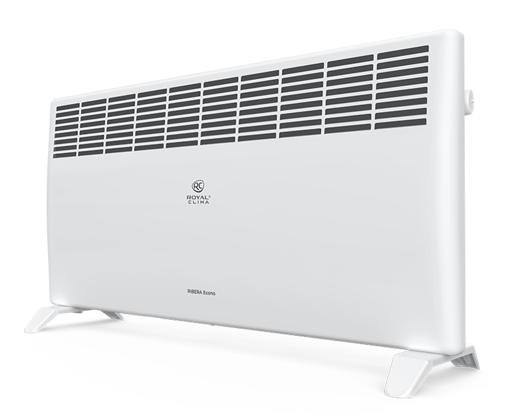 Электрический конвектор серии RIBERA Econo REC-RE1500M