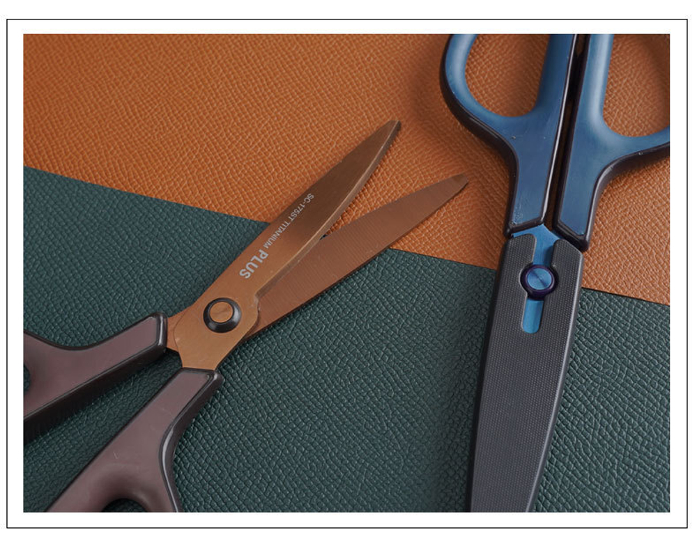 Ножницы Fitcut Curve