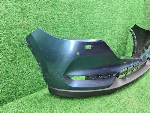 Бампер передний Mazda CX-5 2 (2017-2021)