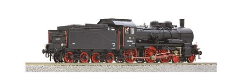 Паровоз 638.2692, ÖBB, III эпоха