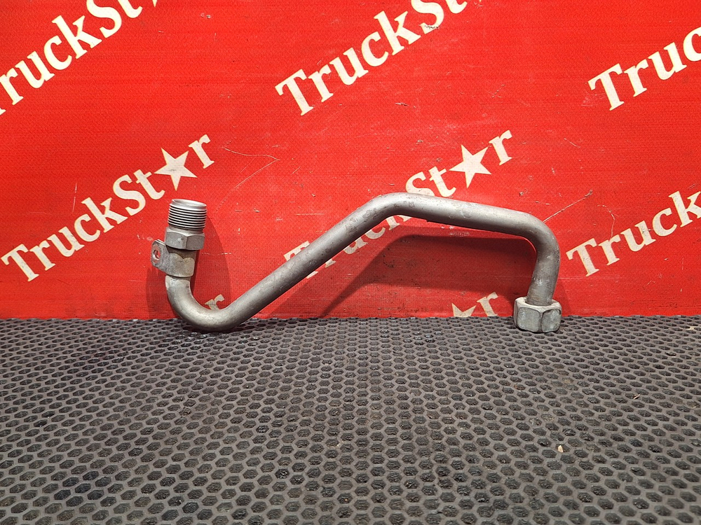 Трубка кондиционера 2018г