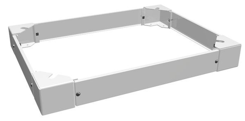 Цоколь усиленный FORT 600x800 EKF PROxima