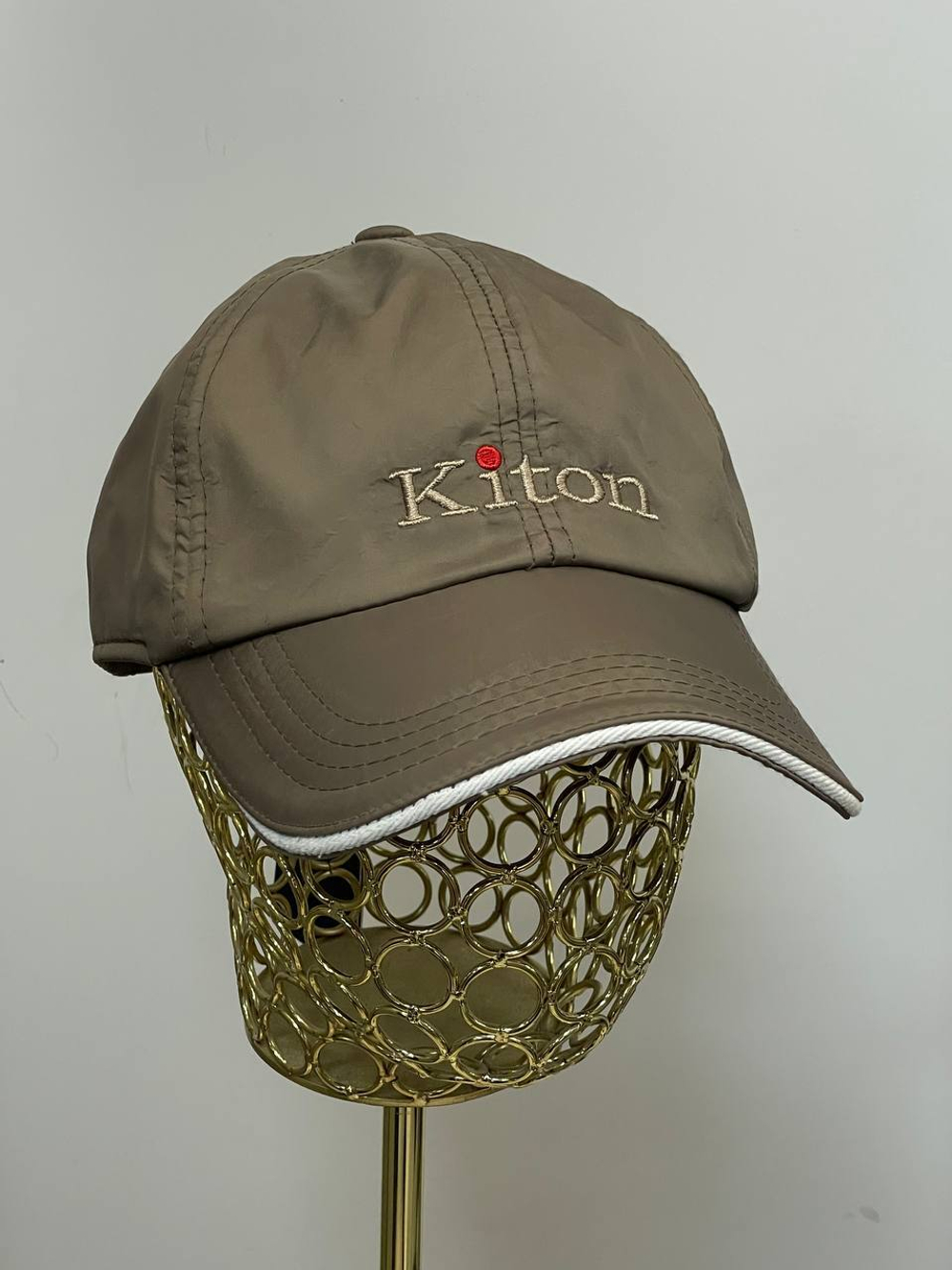 Бейсболка Kiton
