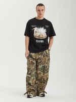 Мужская Футболка Shine