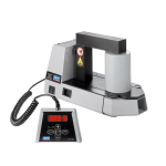 TIH 030M/230 - Индукционный нагреватель