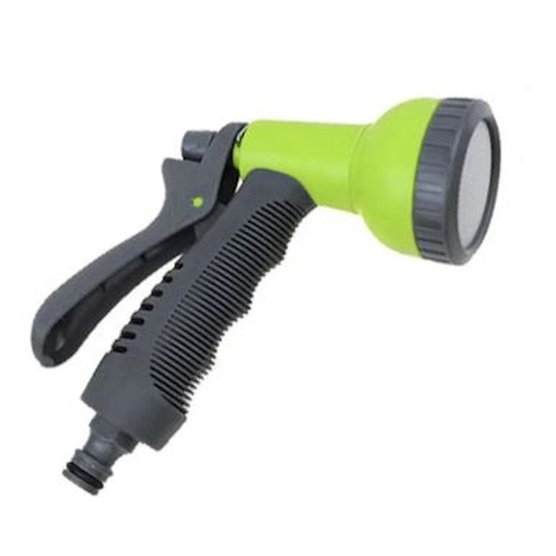 ДП Душ - пистолет  с фикс. под коннектор 'Урожайная сотка' прорез. (YM7210)