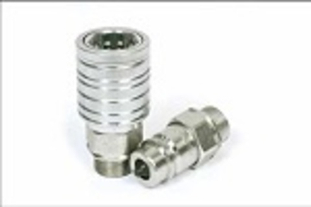ISO A I M18x1.5 12L - D1/2" Ниппель Push-Pull